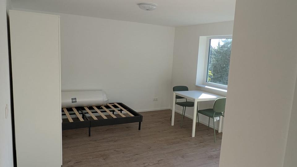 Thumbnail-Möbliertes Apartment in Konstanz