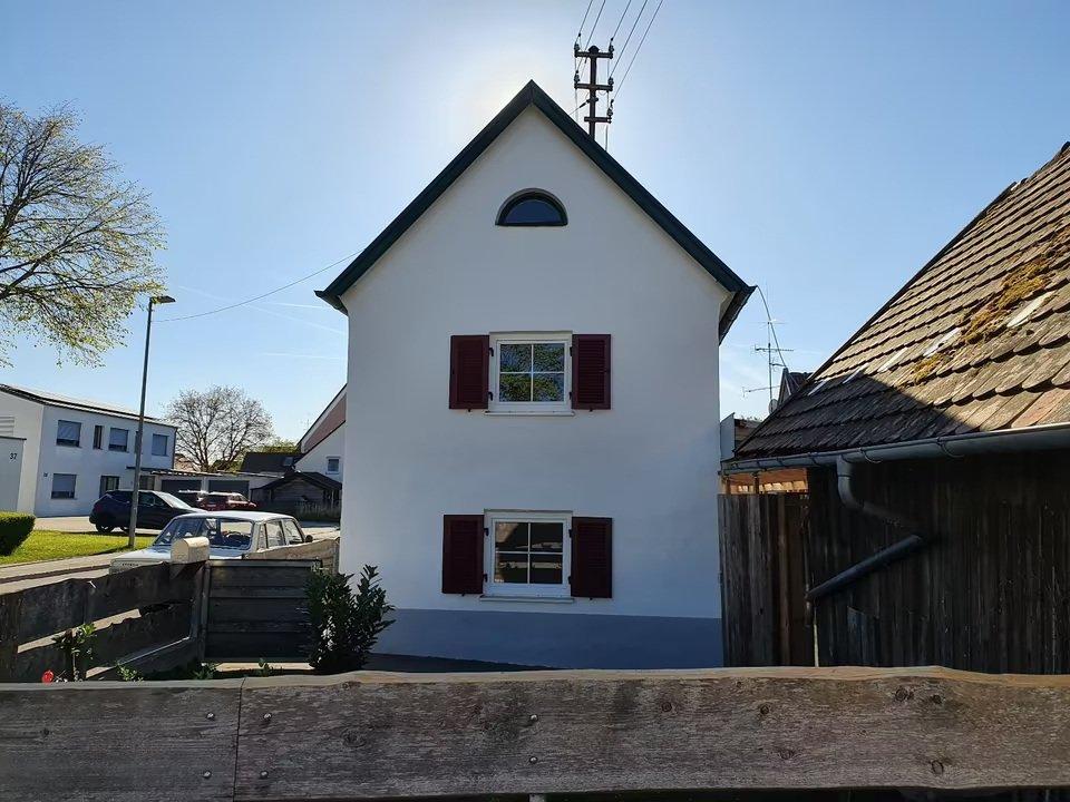 Thumbnail-Haus zur Miete