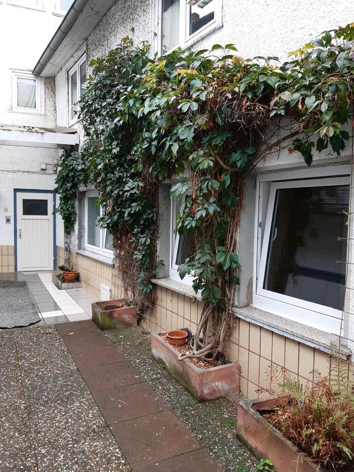 Thumbnail-2 ZKB in Kirchhain zentral