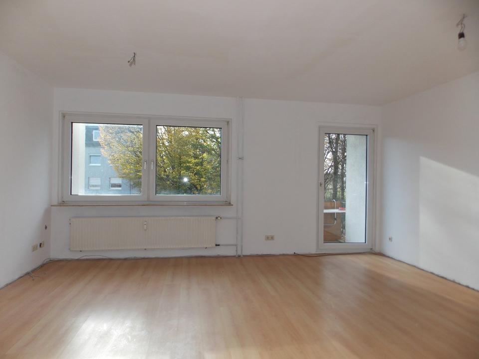 Thumbnail-Kaufen statt Mieten! Schön aufgeteilte 3,5-Zi. ETW in Gelsk.-Buer