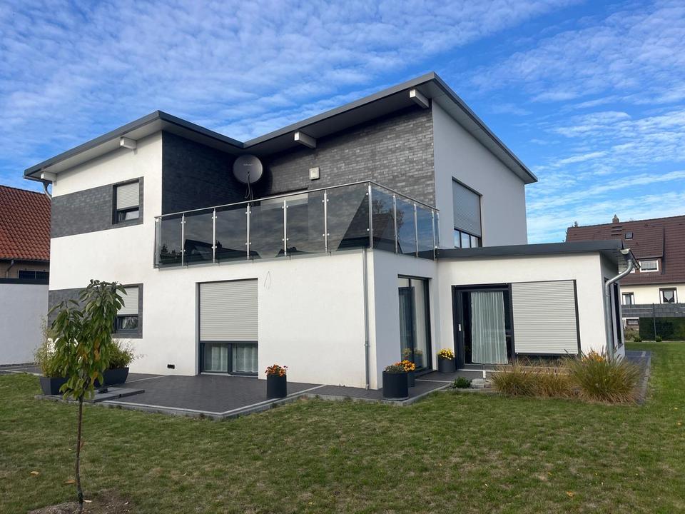 Thumbnail-ERSTBEZUG! 3-Zimmer-Wohnung im Einfamilienhaus, separater Eingang