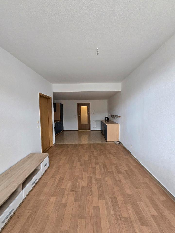 Thumbnail-Kirchberg, Charmante 2-Zimmer Wohnung mit EBK