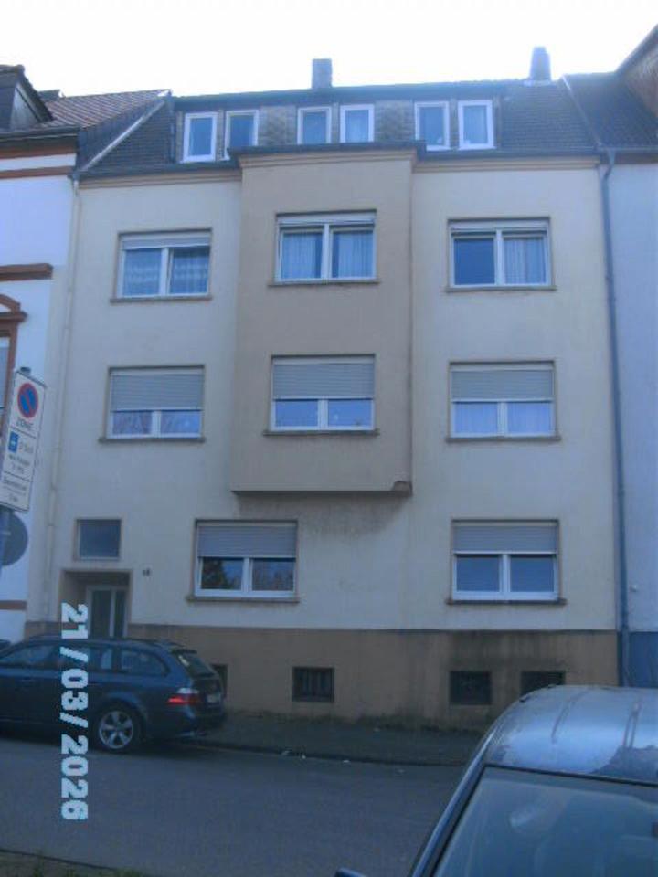 Thumbnail-Mehrfamilienhaus 4 Wohnungen 23 Zimmer 300 qm Wohnfläche