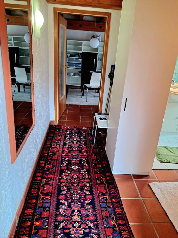 Thumbnail-Appartement, möbeliert incl.NK € 780,00 1 Pers.bev. Wochendfahrer