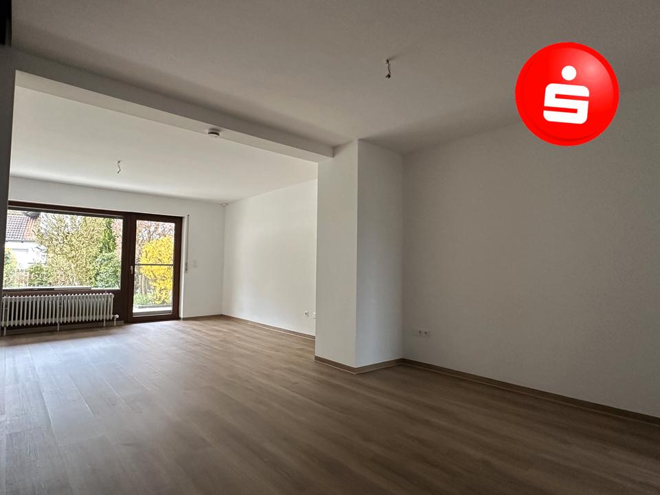 Thumbnail-Neu renoviertes Reihenmittelhaus in Ottensoos