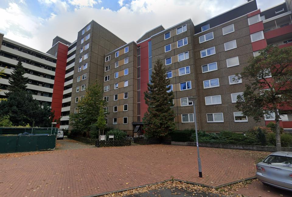 Thumbnail-[VAC-18671] Attraktive 3 Zimmer Wohnung im 7. OG!