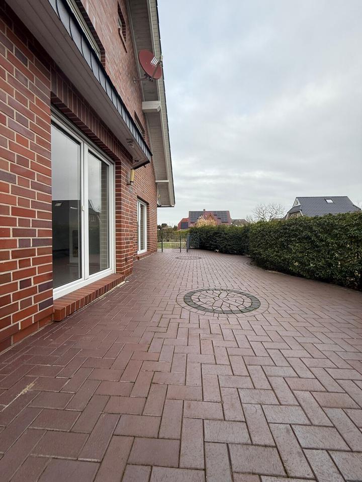 Thumbnail-Charmantes Haus mit großem Garten