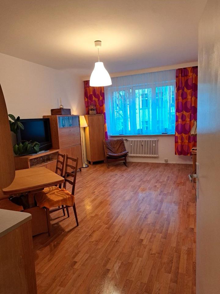 Thumbnail-2 Zimmer Wohnung zentral in Uni Nähe möbliert