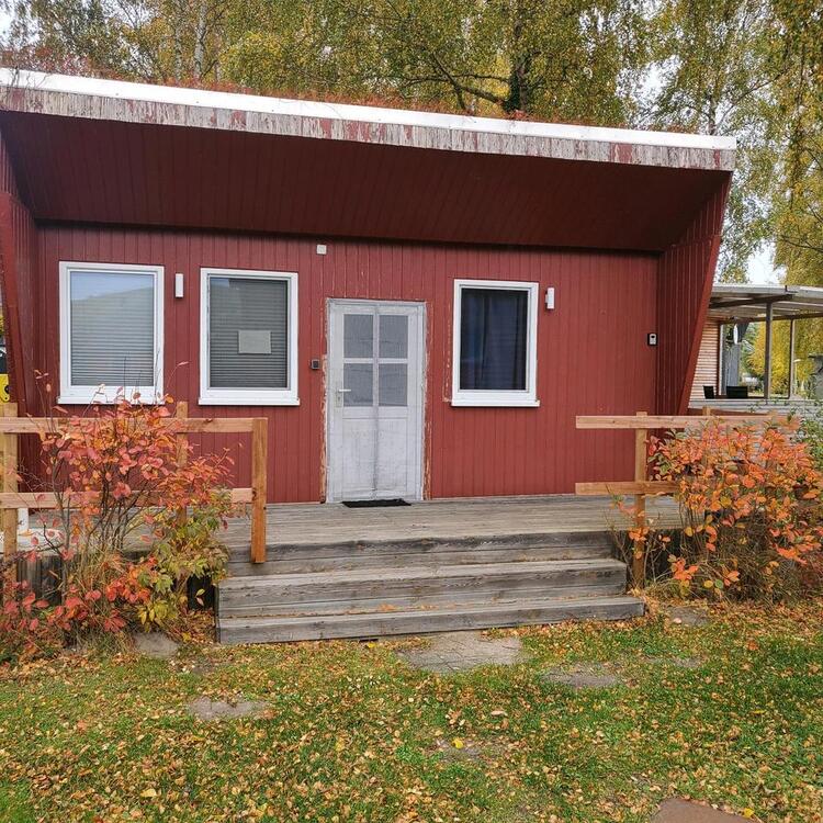 Thumbnail-Bungalow zu verkaufen auf der Insel Rügen
