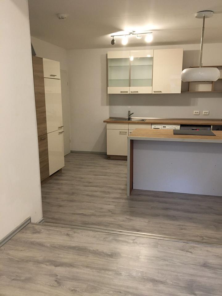 Thumbnail-2 Zimmer Wohnung über drei Etagen in Wedesbüttel