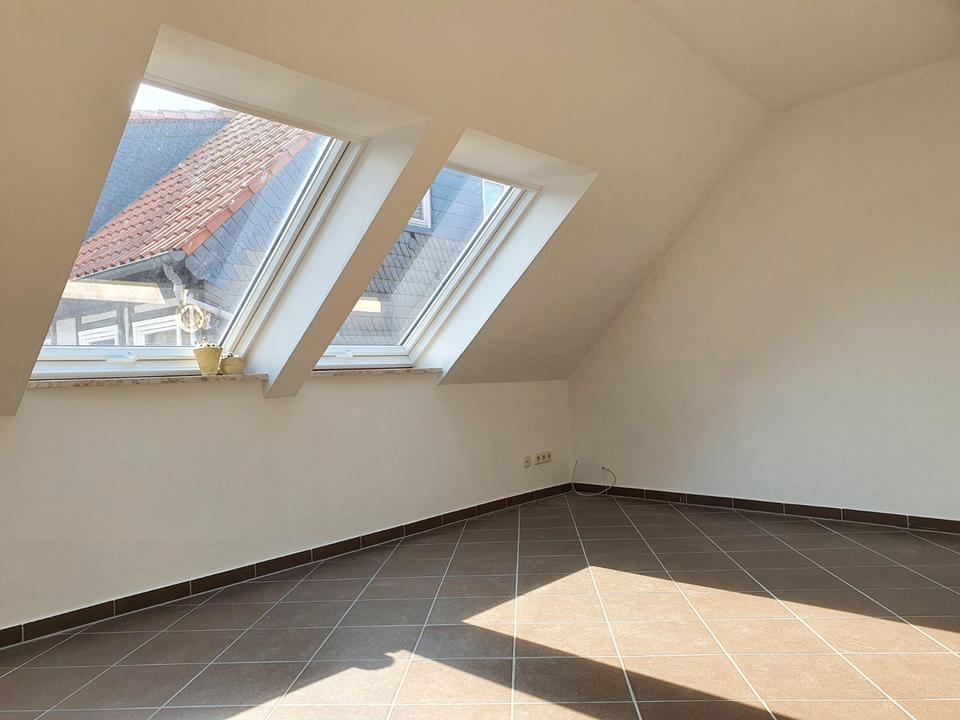 Thumbnail-Single-Wohnung (2ZKB 47m²) in der Detmolder Innenstadt