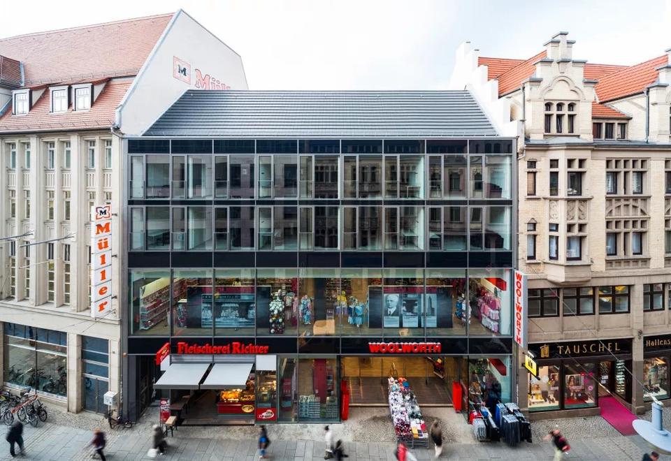 Thumbnail-Urbanes Wohnen – möbliert & bezugsfertig