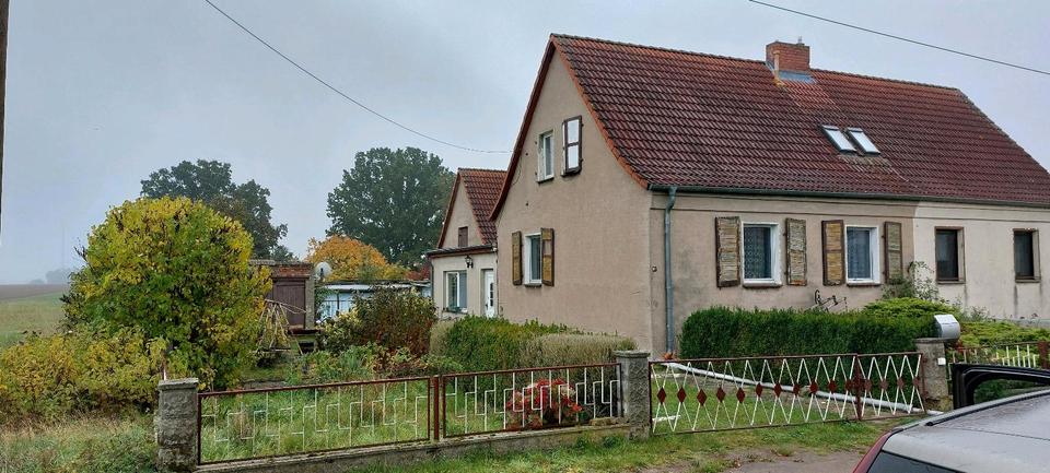 Thumbnail-Eine Doppelhaushäfte