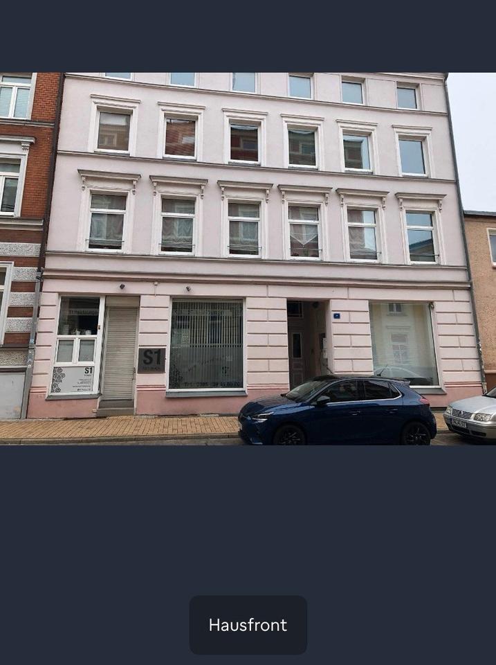 Thumbnail-Charmante 2 Zimmer- Wohnung zur Miete