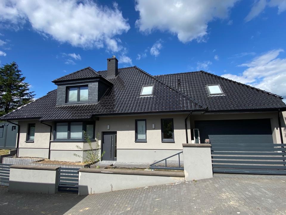 Thumbnail-Villa luxuriös & modern großes Grundstück nähe Köln bezugsfrei