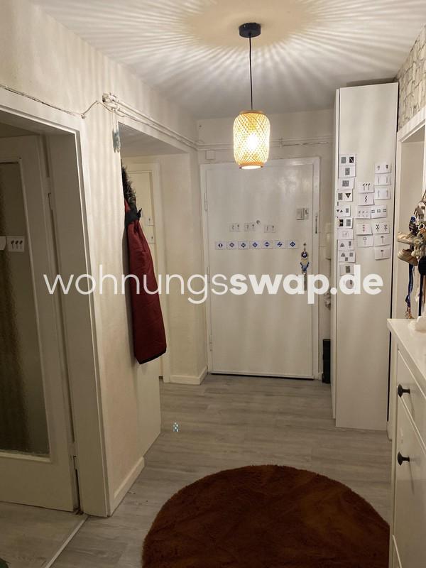 Thumbnail-Wohnungsswap - 3 Zimmer, 73 m² - Netzestraße, Altona, Hamburg