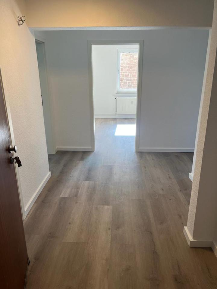 Thumbnail-Schöne 3-Raumwohnung Nähe Bahnhof