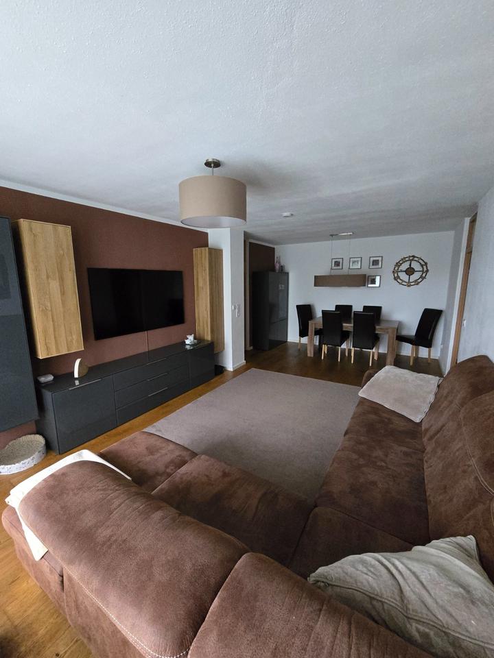 Thumbnail-4 Zimmer Eigentumswohnung perfekt für Familien