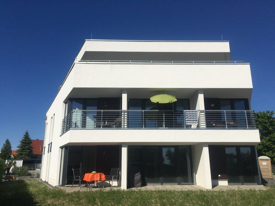 Thumbnail-Ferienwohnung - Rügen - Seebad Altefähr