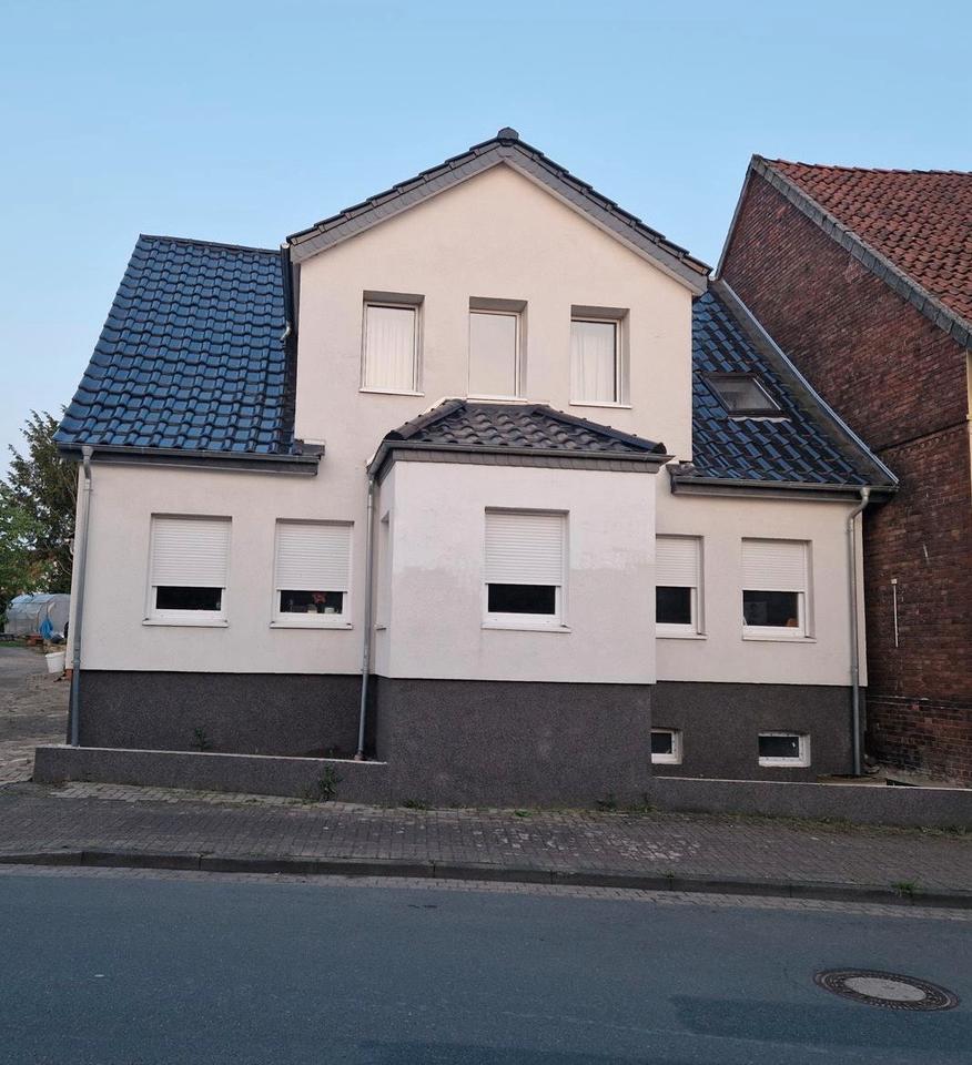 Thumbnail-OG Wohnung Zentral in Stadthagen