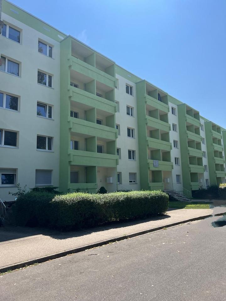 Thumbnail-Wohntraum - 4 - Zimmer - neu sanierter Erstbezug