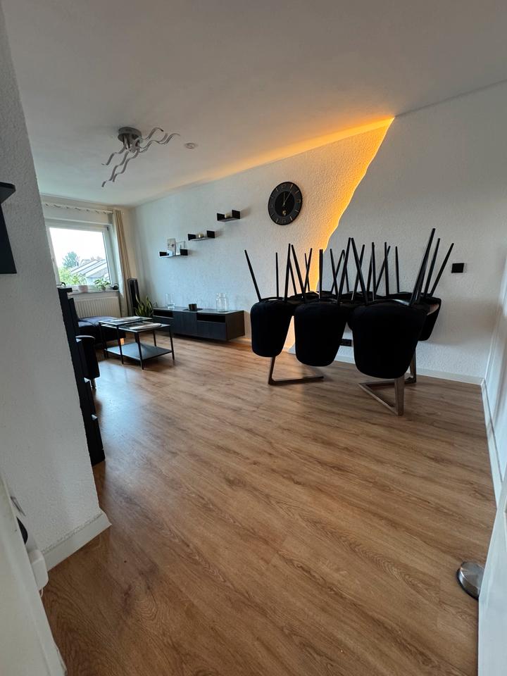 Thumbnail-3-Zimmer-Eigentumswohnung in ruhiger Lage von Marbach am Neckar