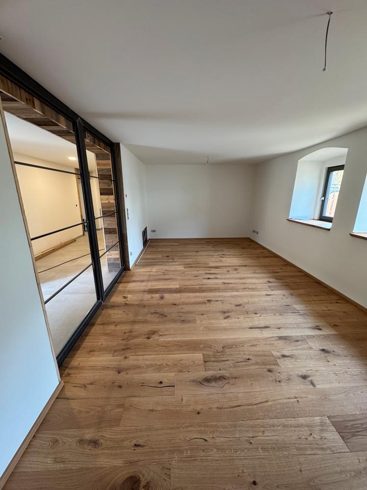 Thumbnail-Erstbezug barrierefreie Wohnung in Wermsdorf zentral Lage