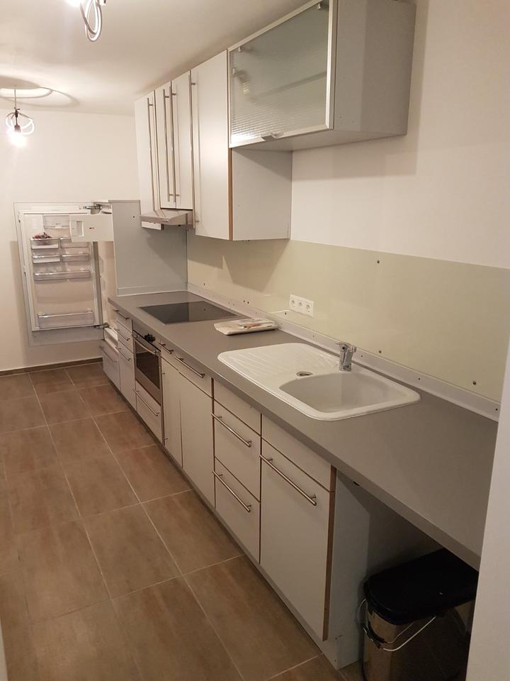 Thumbnail-2,5 Zi. Einliegerwohnung Zentrale Lage