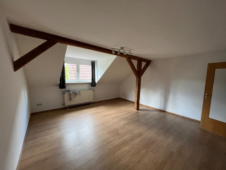 Thumbnail-2-Zimmer Wohnung in Pegnitz