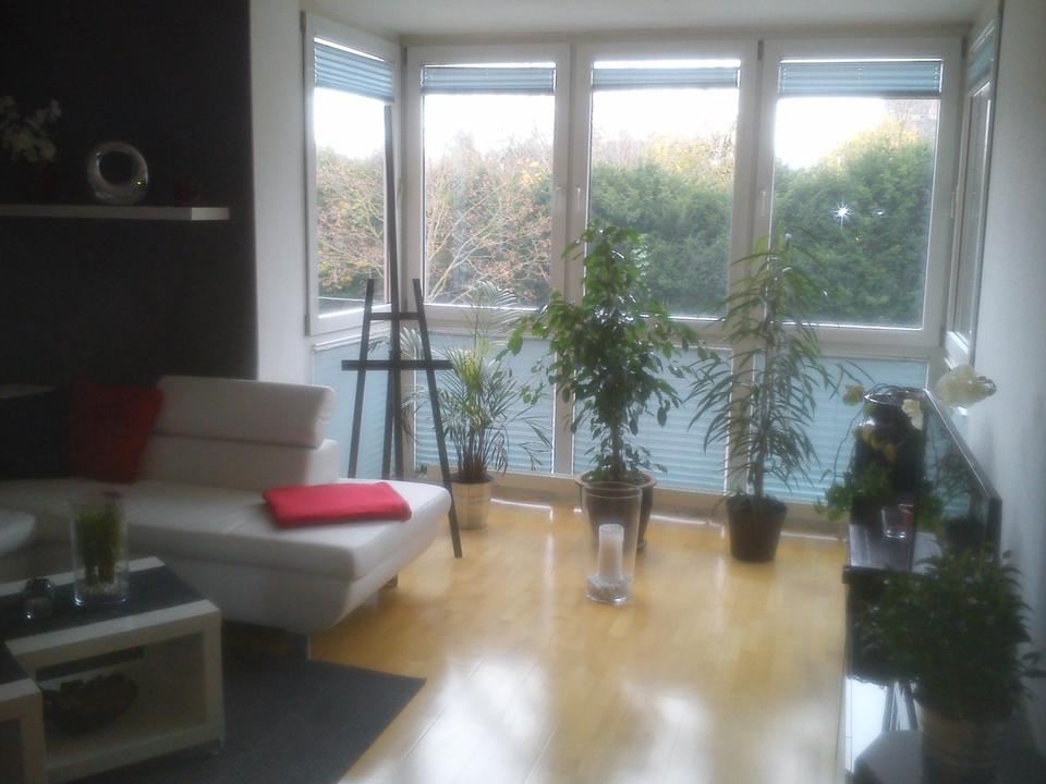 Thumbnail-3 Zimmer Wohnung in Lehrte Stadt zu vermieten 65qm