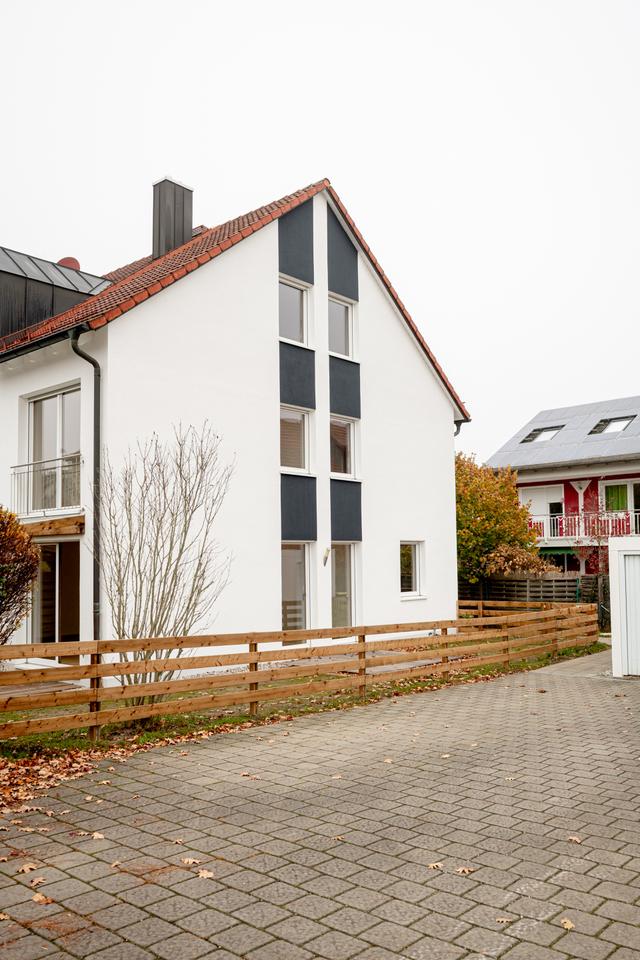 Thumbnail-großzügige DHH in Friedberg - Rinnental zu vermieten. Anzeige bitte ganz lesen!!!!!!!