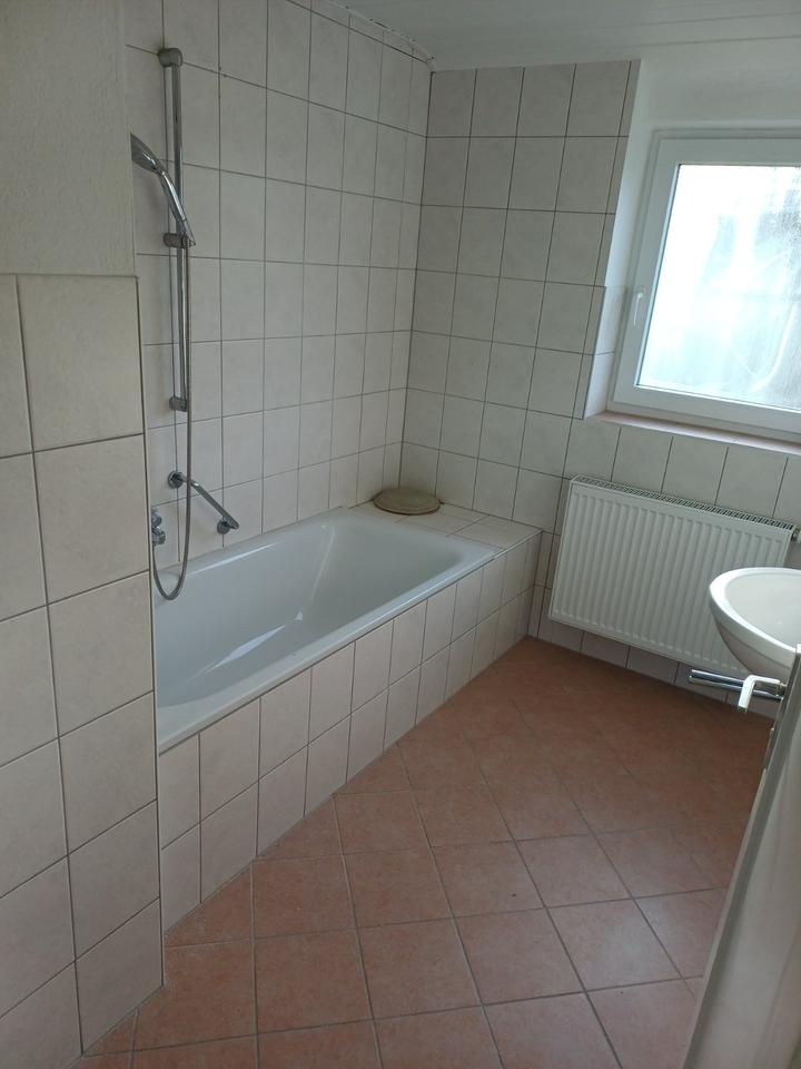 Thumbnail-Neu renovierte Wohnung in Spiegelau