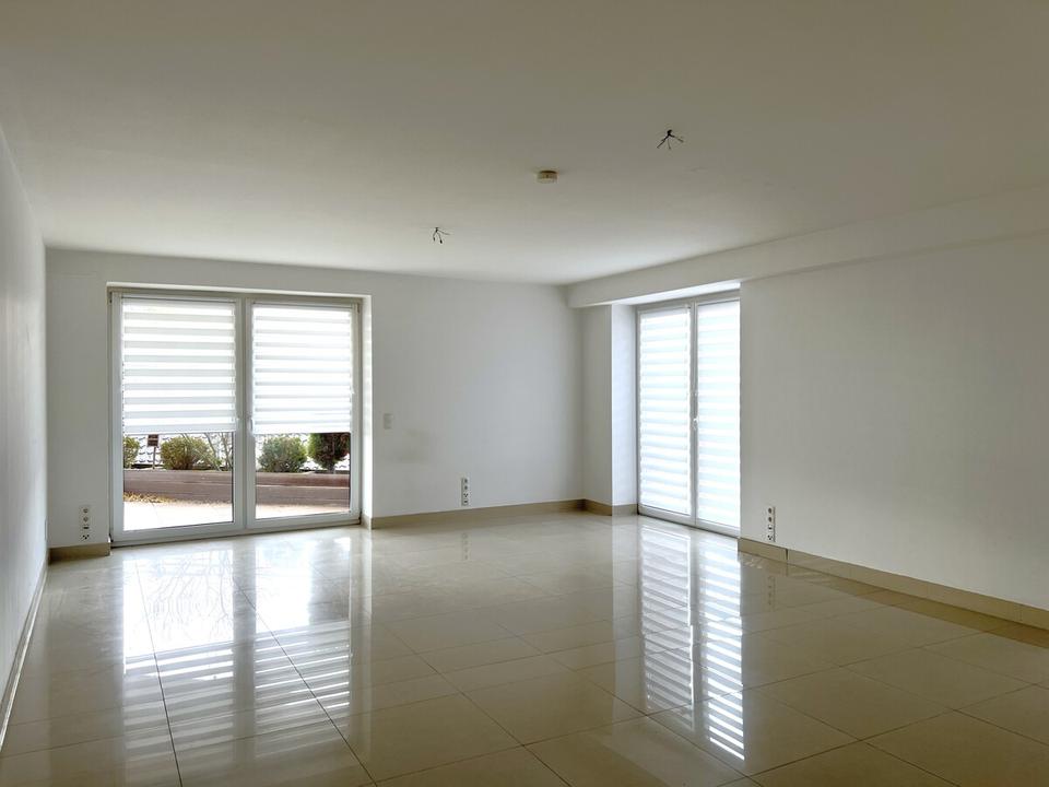 Thumbnail-Moderne, topgepflegte 3-Zimmer-Obergeschosswohnung mit Balkon – zentrumsnah & komfortabel!