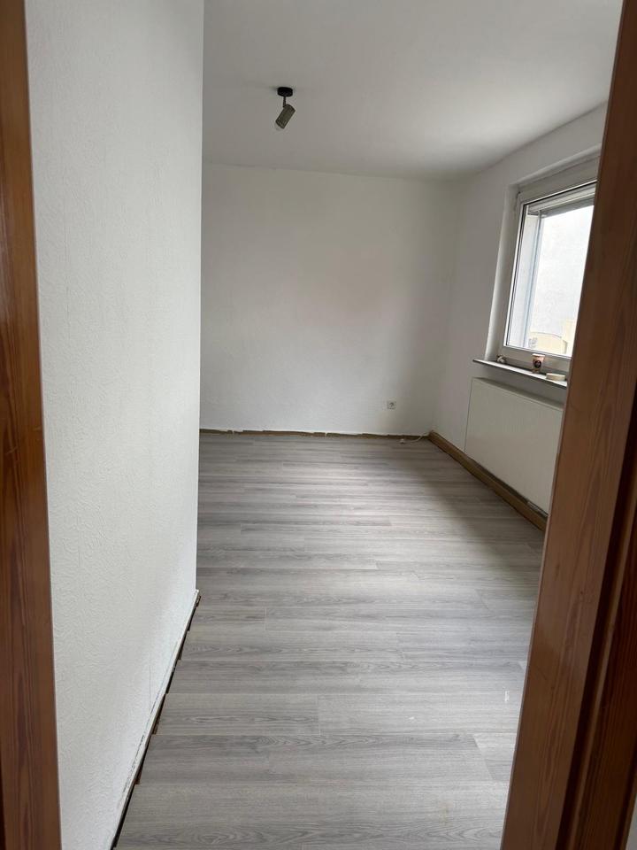 Thumbnail-Wohnung zur Vermietung in der Hünfelder Innenstadt