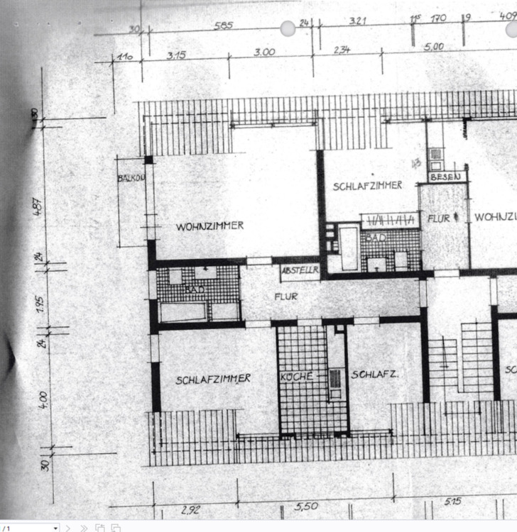 Thumbnail-Nachmieter für 3ZKB in Taunusstein Wehen