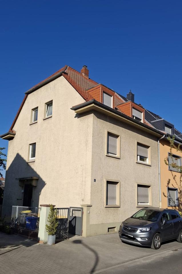 Thumbnail-Mehrfamilienhaus zum Kauf provisionsfrei