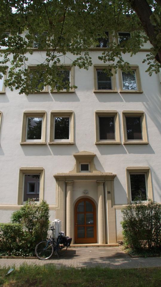 Thumbnail-4 ZKB 99,75 m² Südallee Koblenz Vorstadt