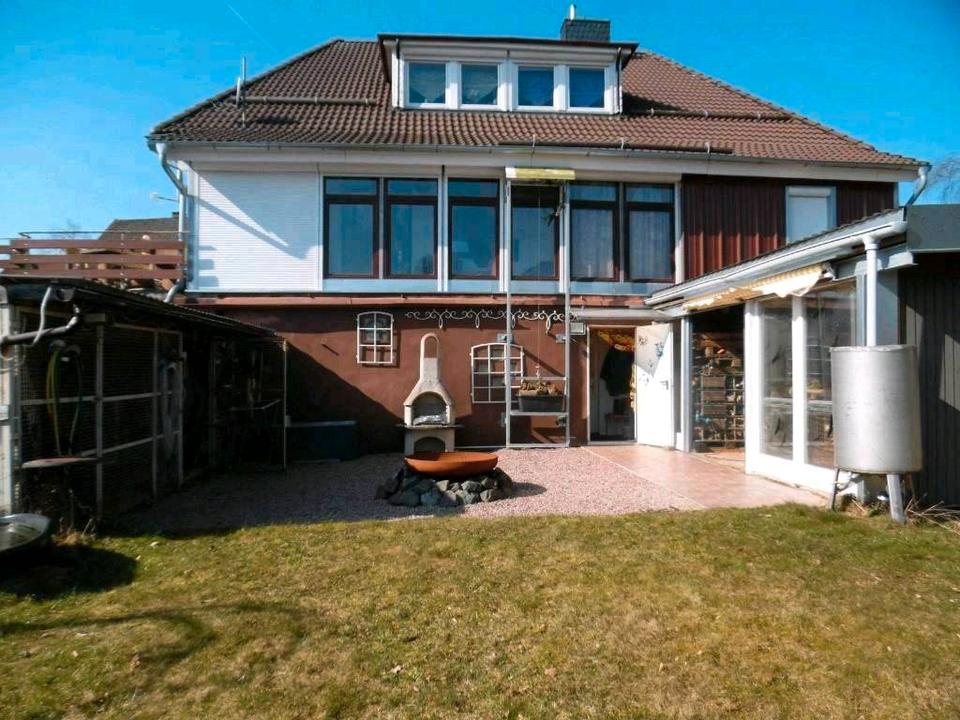 Thumbnail-1-2Fam.Haus m.Whirlpool u.Sauna.Vollkeller. Braunlage, Hohegeiss