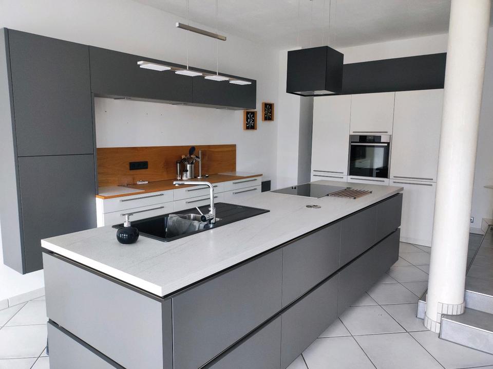 Thumbnail-Stilvolles Reihenmittelhaus an der Eselshöhe