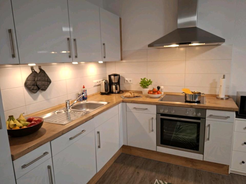 Thumbnail-Ferienwohnung Ferienhaus FeWo Urlaub Ostfriesland Rheiderland