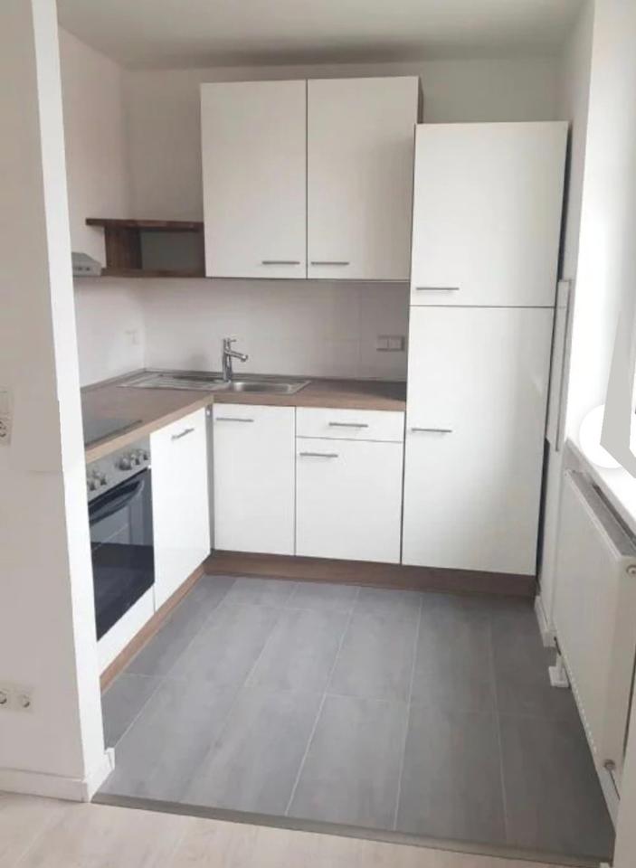 Thumbnail-Gemütliche Wohnung mit Einbauküche in Rüdersdorf Stellplatz möglich