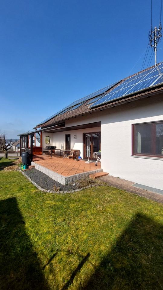 Thumbnail-Mehrfamilienhaus in Top-Lage in Jettingen - provisionsfrei