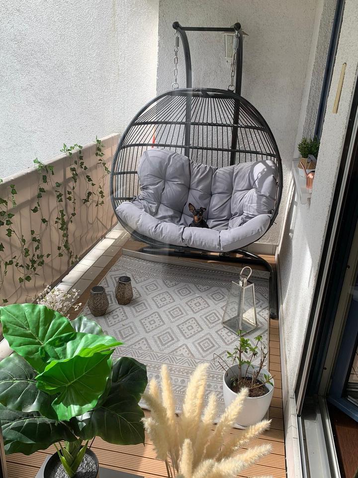 Thumbnail-Privatverkauf: 2-Zimmerwohnung mit Balkon und eigenem Parkplatz