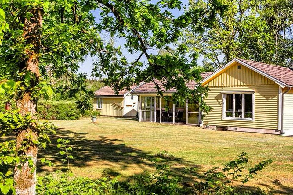 Thumbnail-100 m2 Haus in Schweden
