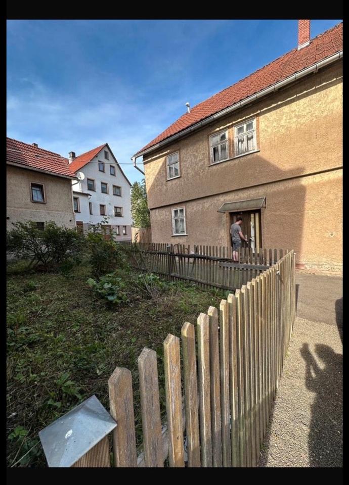 Thumbnail-Mehrfamilienhaus