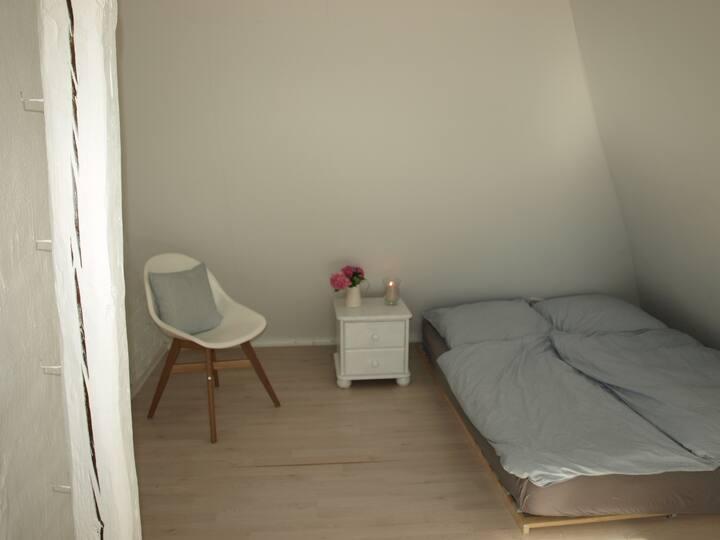 Thumbnail-Ferienwohnung in Ostseenähe