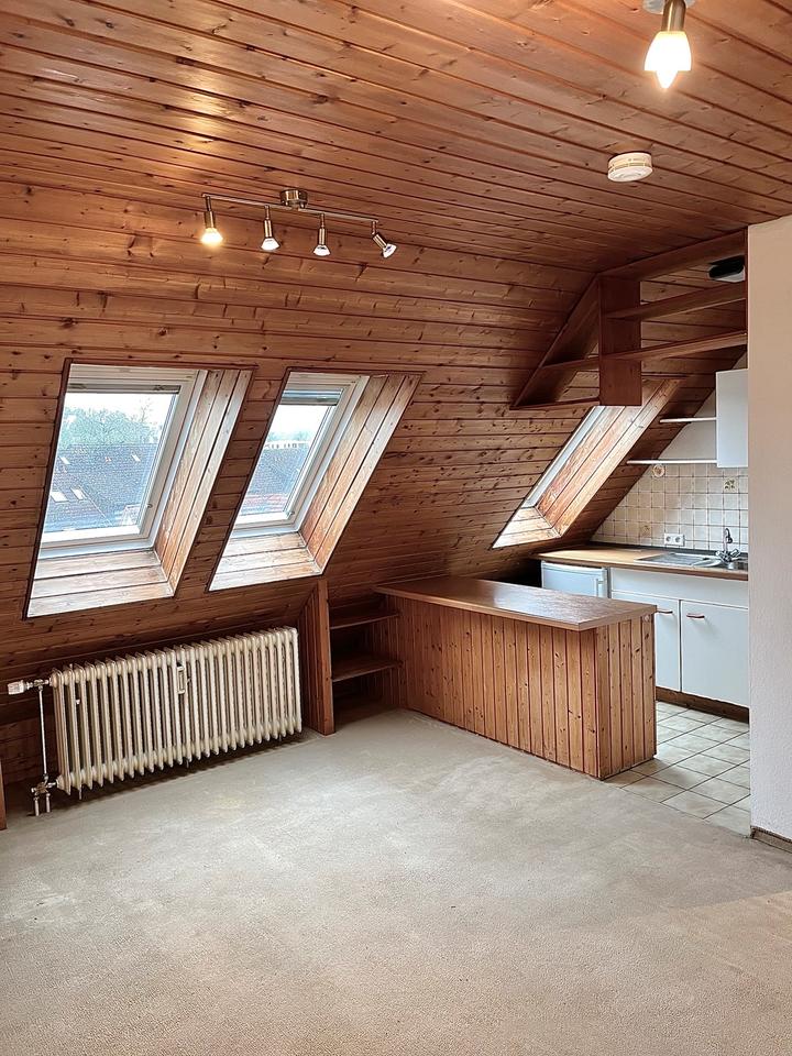 Thumbnail-Gemütliches 1-Zimmer-Apartment Duplex-Stellplatz Aufzug Zentrum