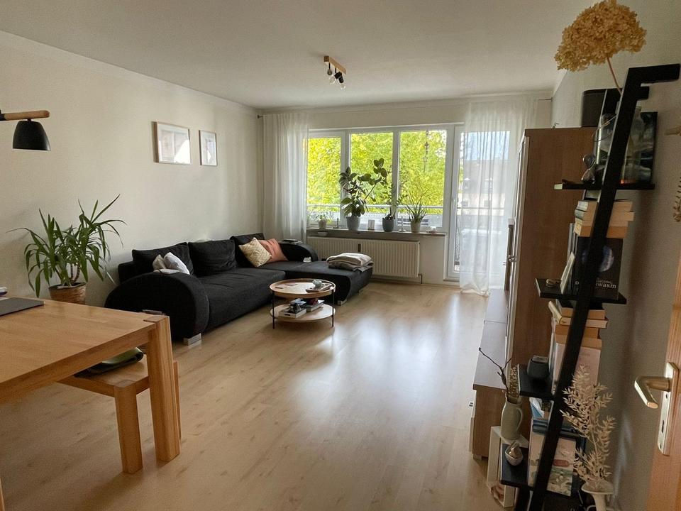 Thumbnail-Vermieten 3 Zimmer Wohnung in Sulzbach-Rosenberg