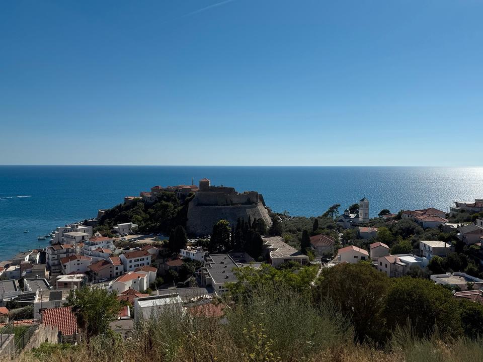 Thumbnail-Appartement in Ulcinj Montenegro