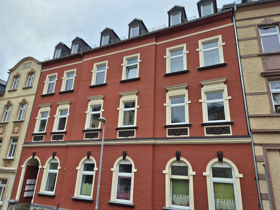 Thumbnail-Zu Hause im Glück! Großzügige 2-Raumwohnung auf dem Zeller Berg